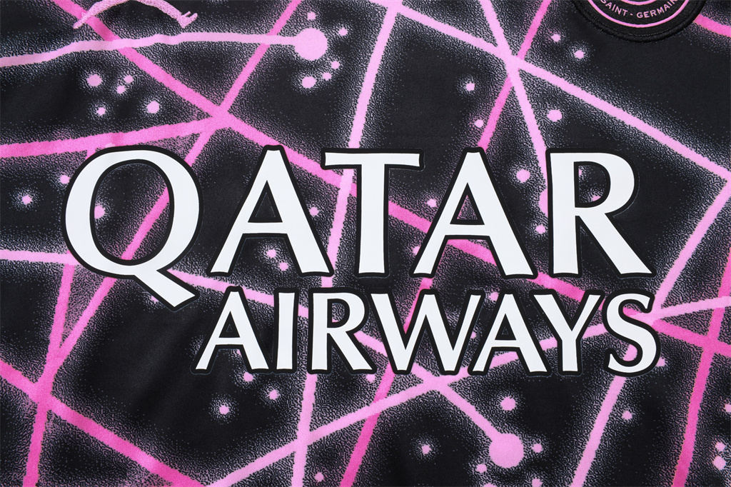 Paris Saint Germain Training Jersey 25/26