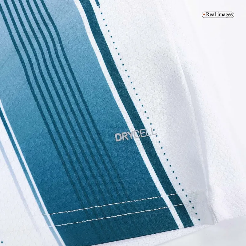 SE Palmeiras 2023/24 Women's Away Jersey Replica