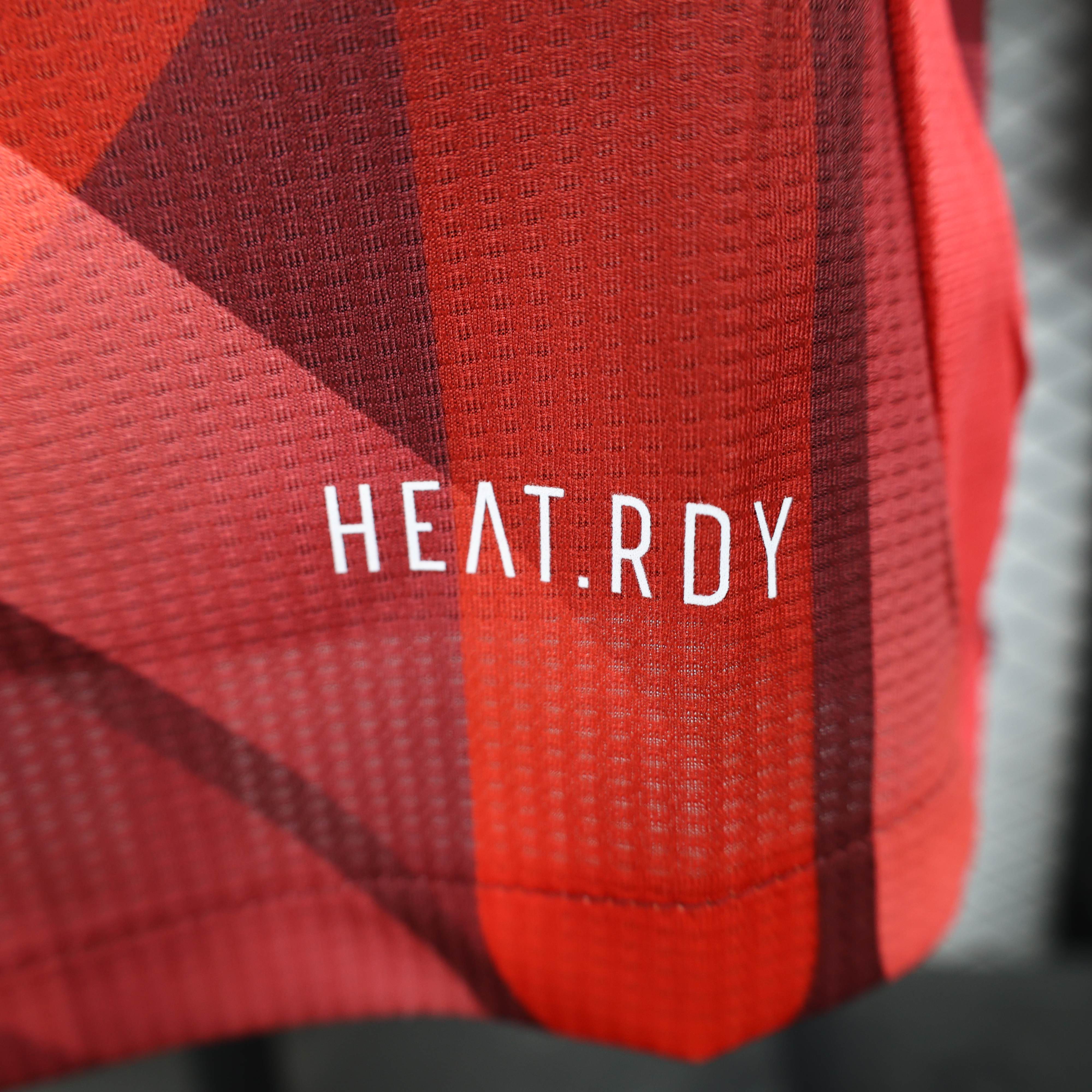 Germany Adidas Men Away Fotball Shirt Player Version Euro 2025