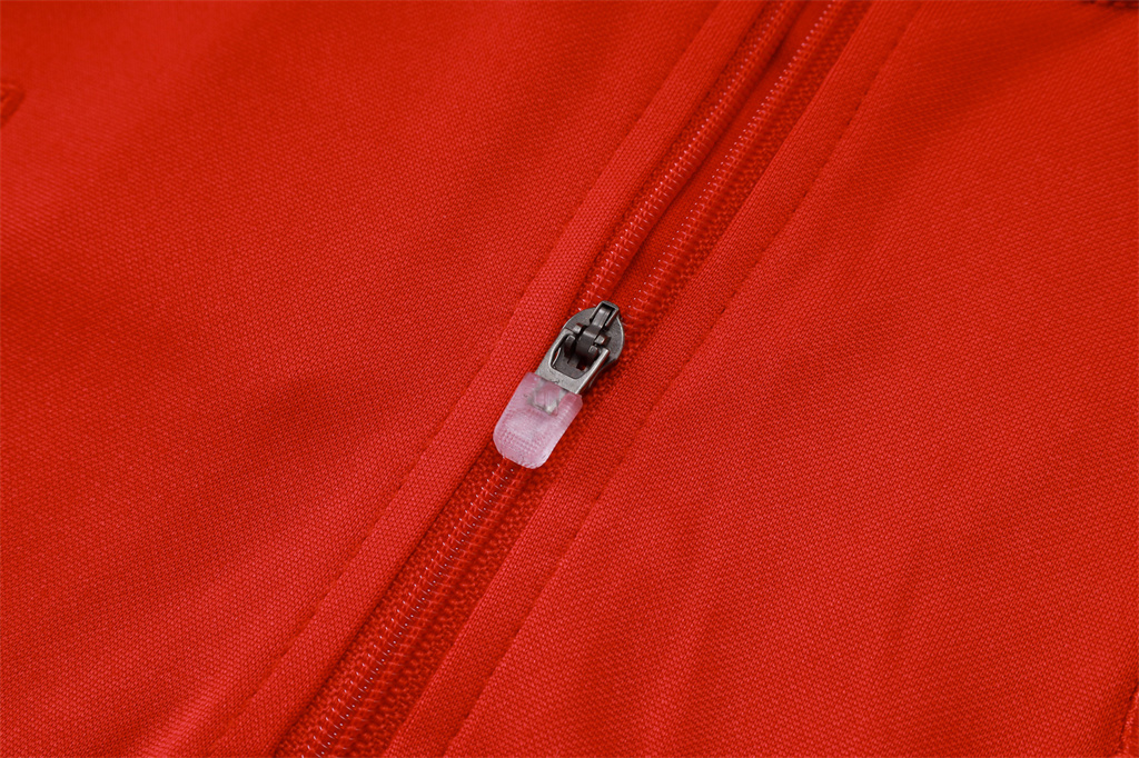 Manchester United Training Jersey Suit 25/26