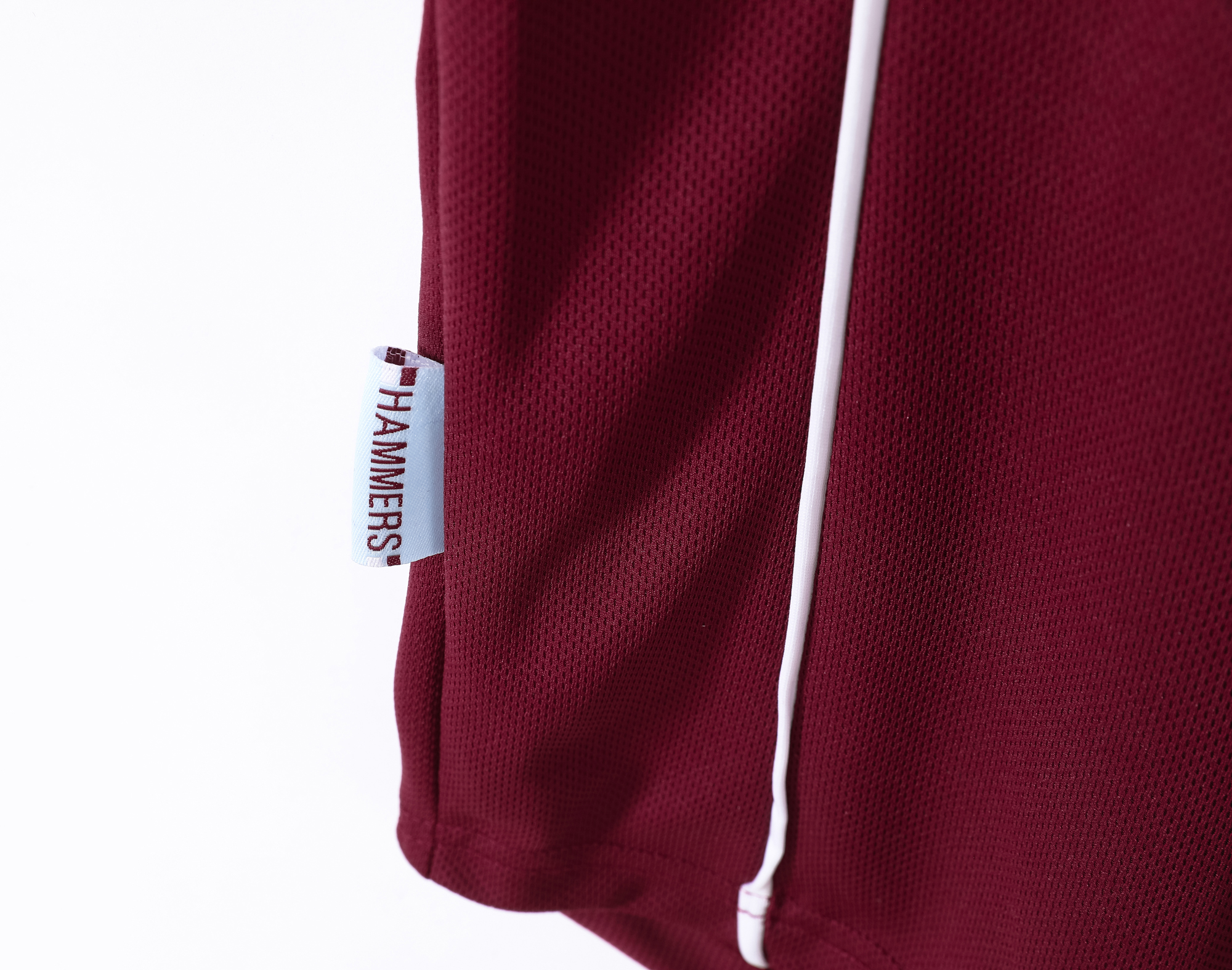 West Ham United Home Retro Jersey 1999/01