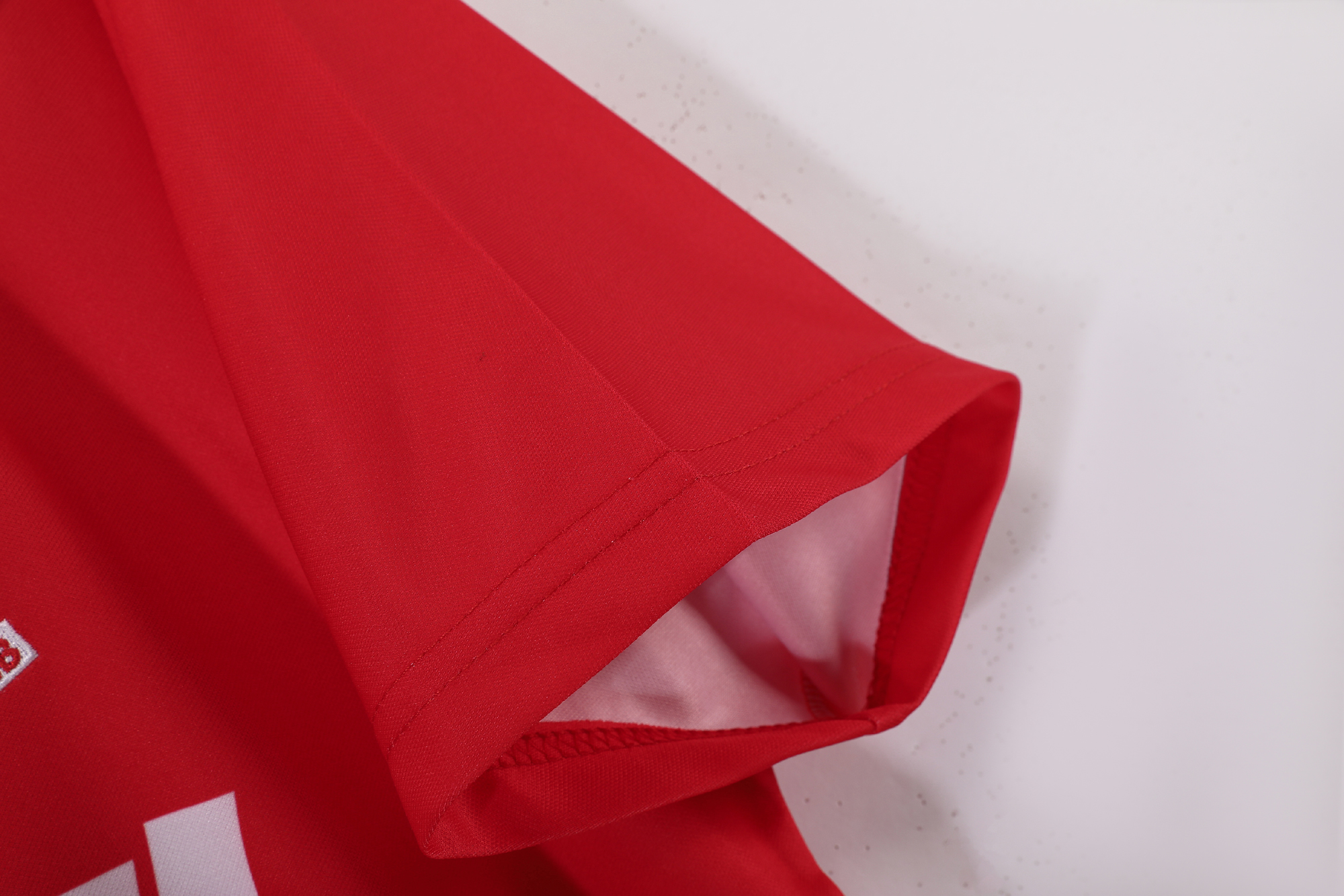 Liverpool Home Retro Jersey 1991/92