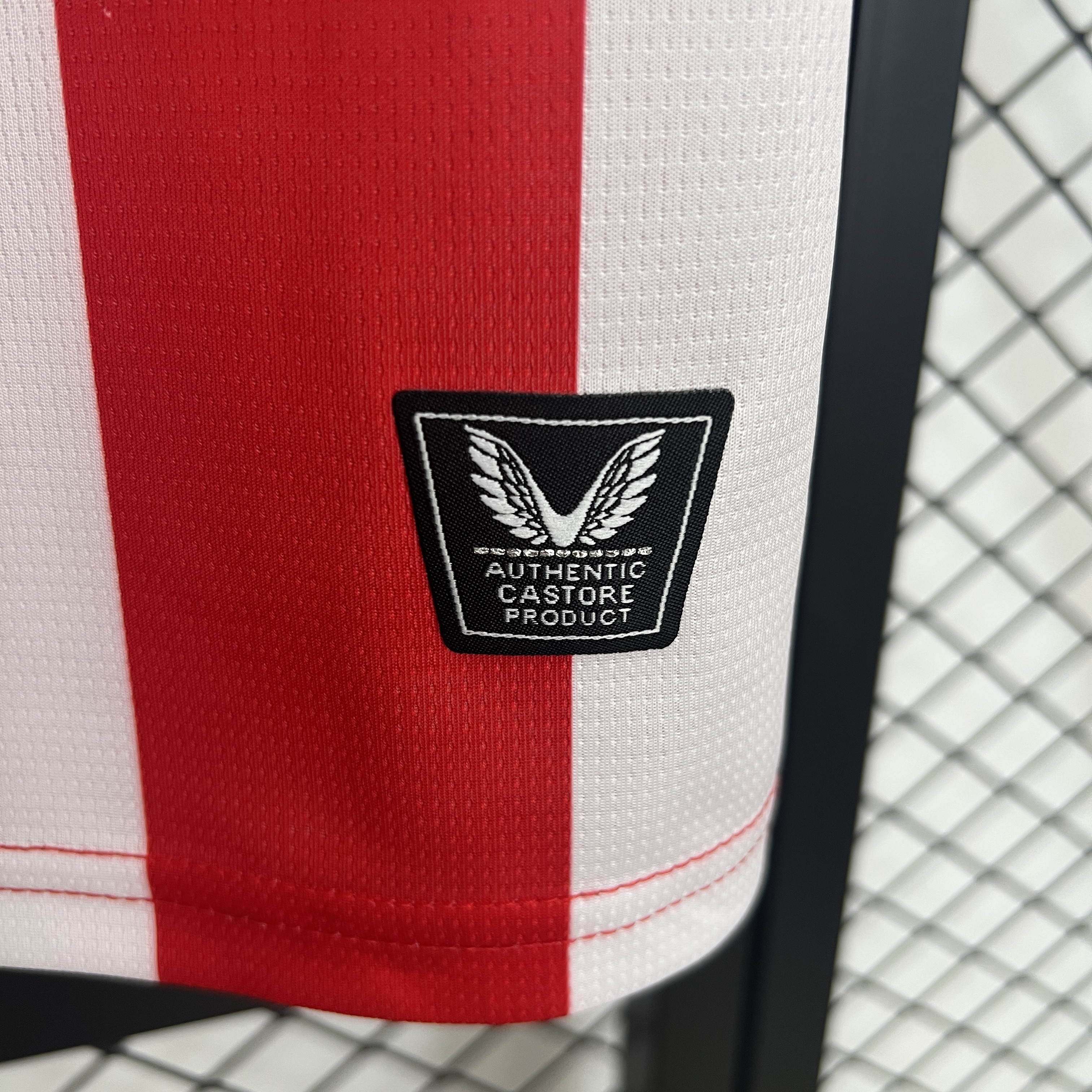 Athletic Bilbao Home Men Jersey 25/26