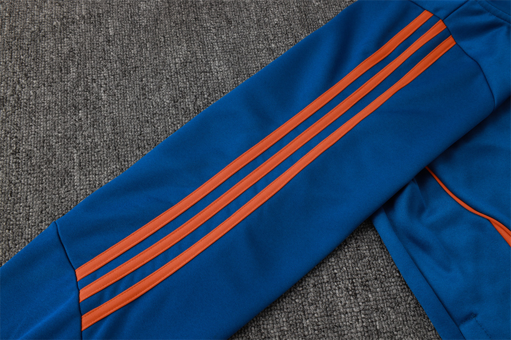 Juventus Training Suit 23/24