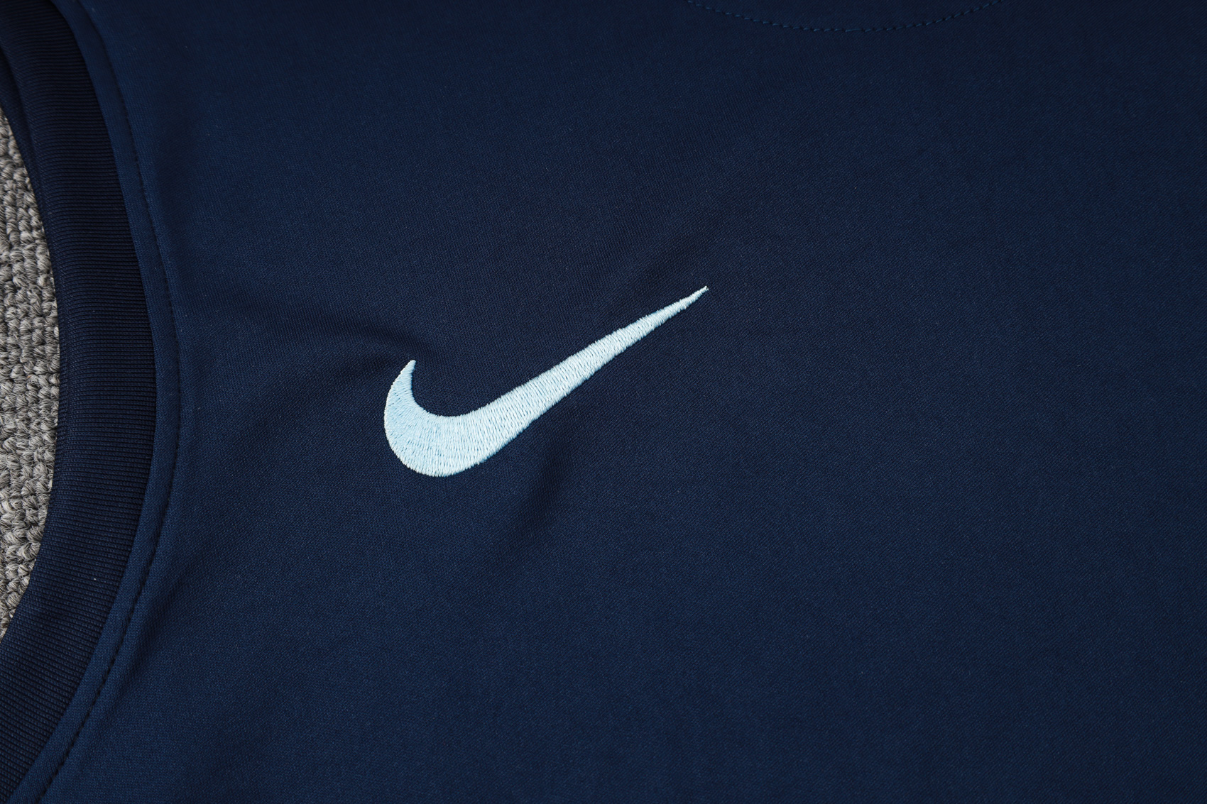 France Training Jersey 23/24