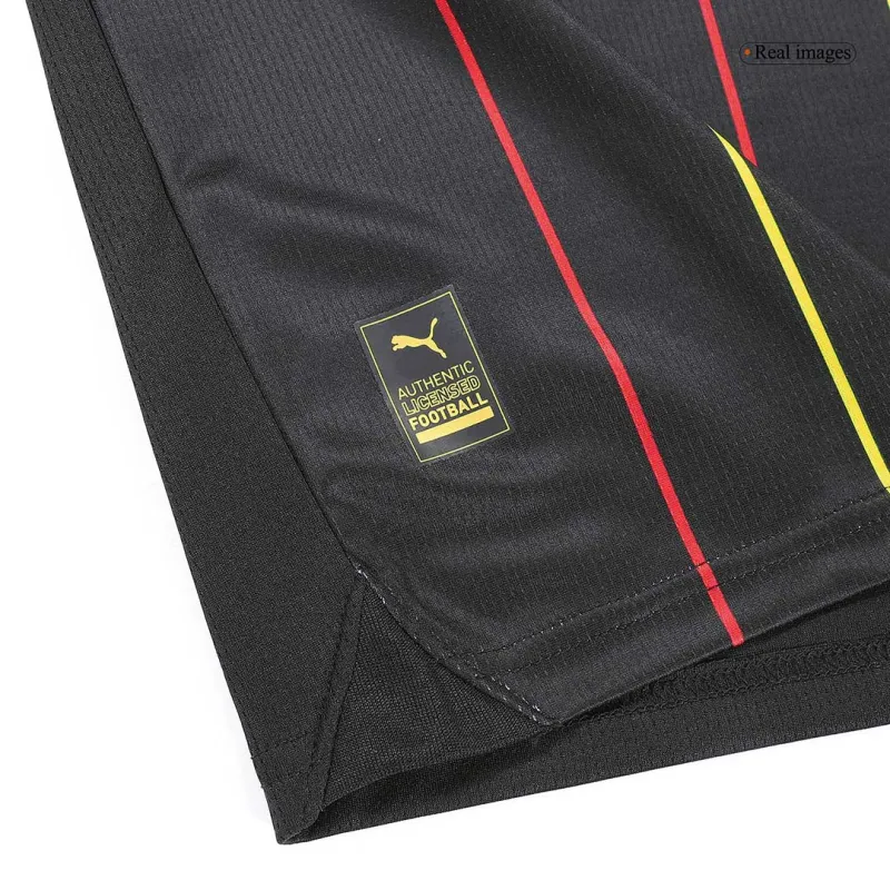 23-24 RC Lens Away Jersey