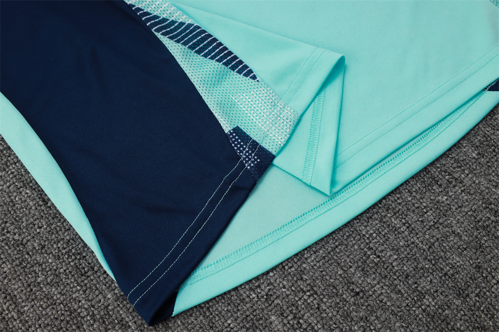 Manchester United POLO Jersey 24/25