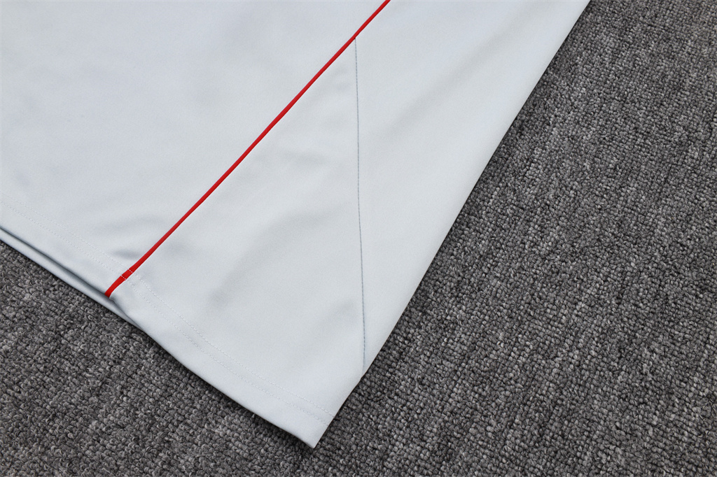 Bayern Munich Training Jersey Suit 25/26