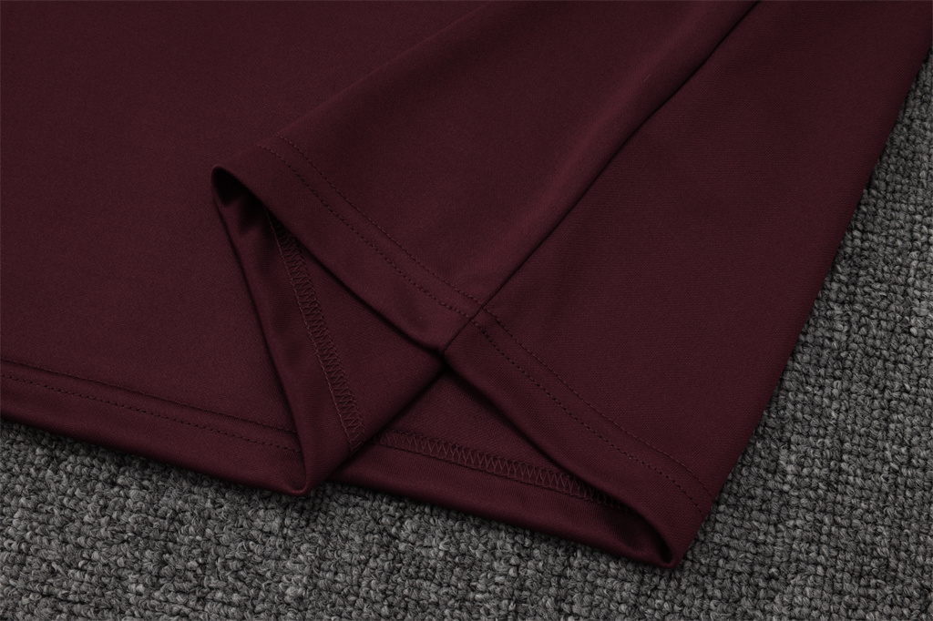 Bayern Munich Training Jersey Suit 25/26