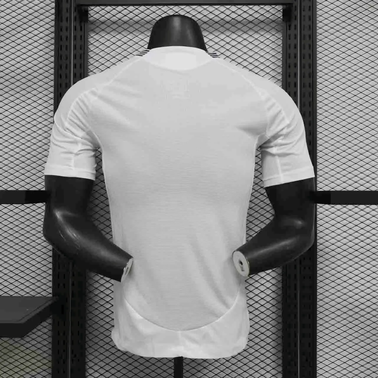 Aston Villa Away Jersey Player Version 2024/25