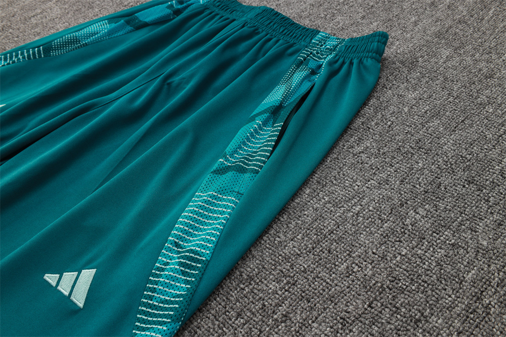 Cruzeiro Training Jersey Suit 24/25