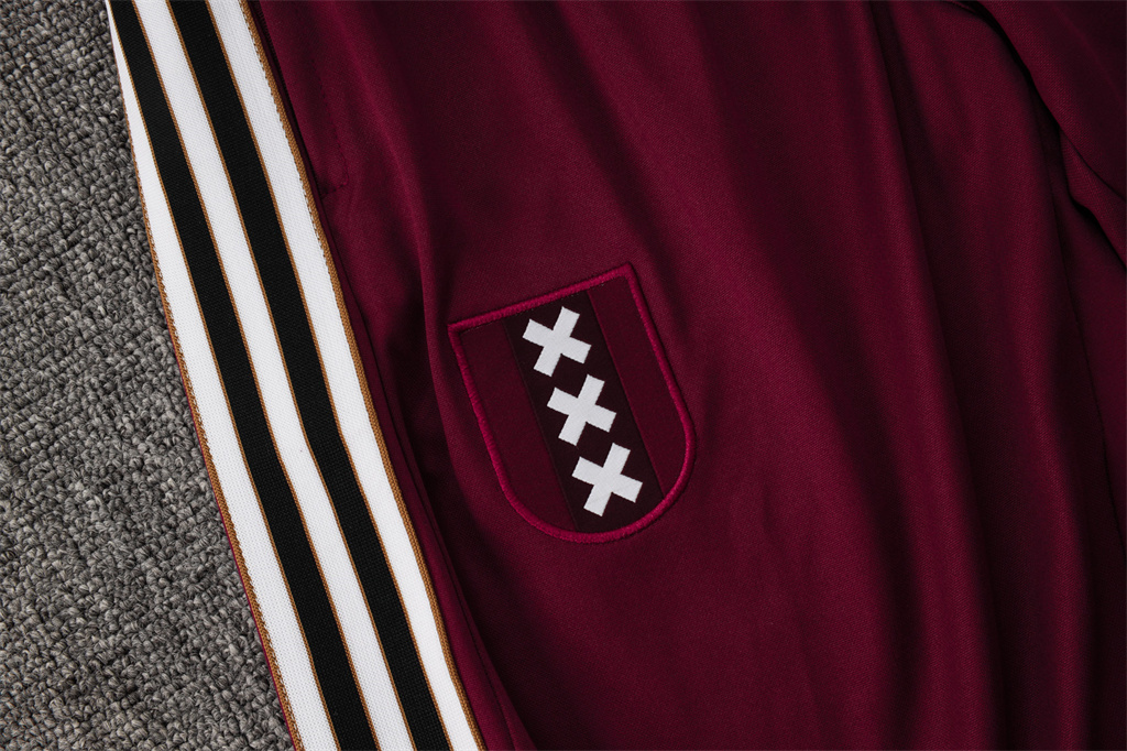 Ajax POLO Jersey 25/26