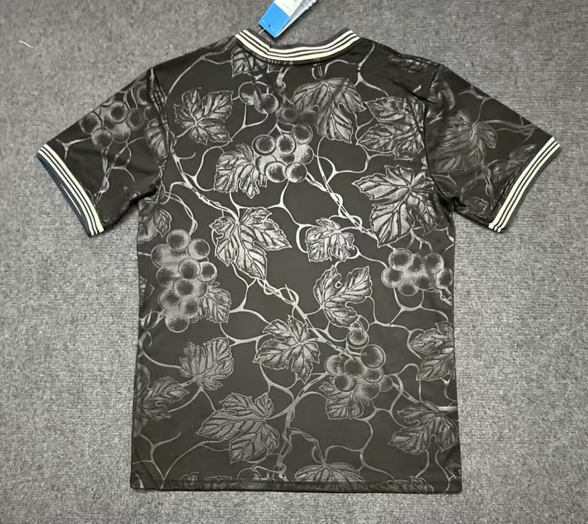 Juventus Third Man Jersey 25/26