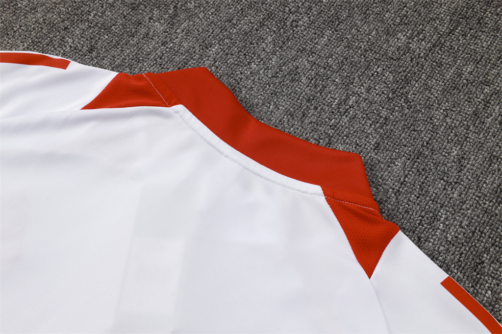 Internacional Training Jersey Suit 24/25