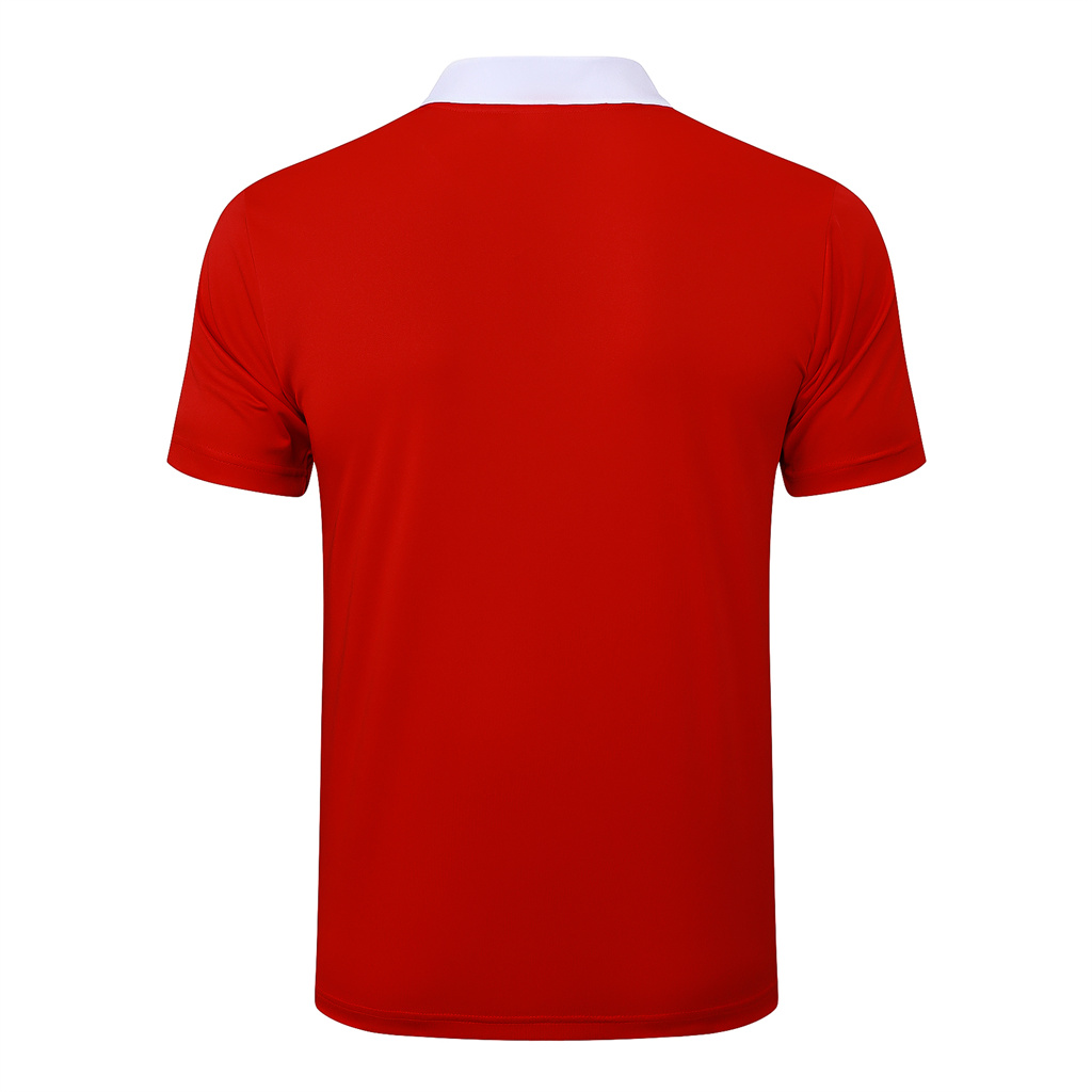 Paris Saint Germain Home POLO Jersey 24/25