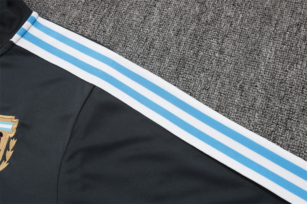 Argentina Training Jersey Suit  25/26