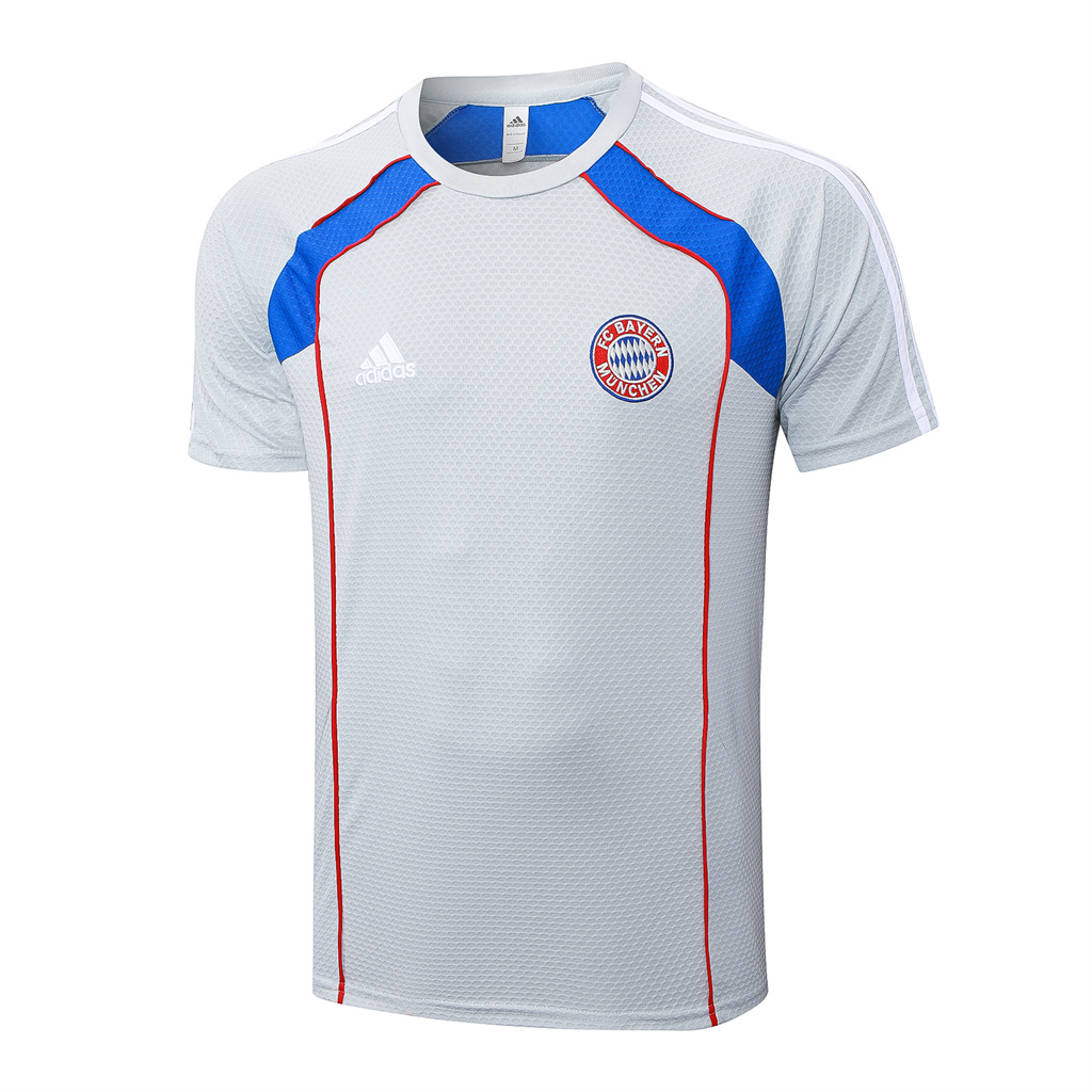 Bayern Munich Training Short sleeve Suit 25/26