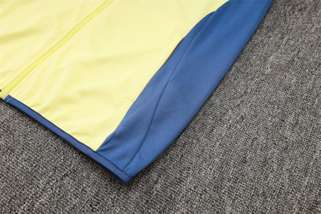 Ajax Kids Training Suit 24/25