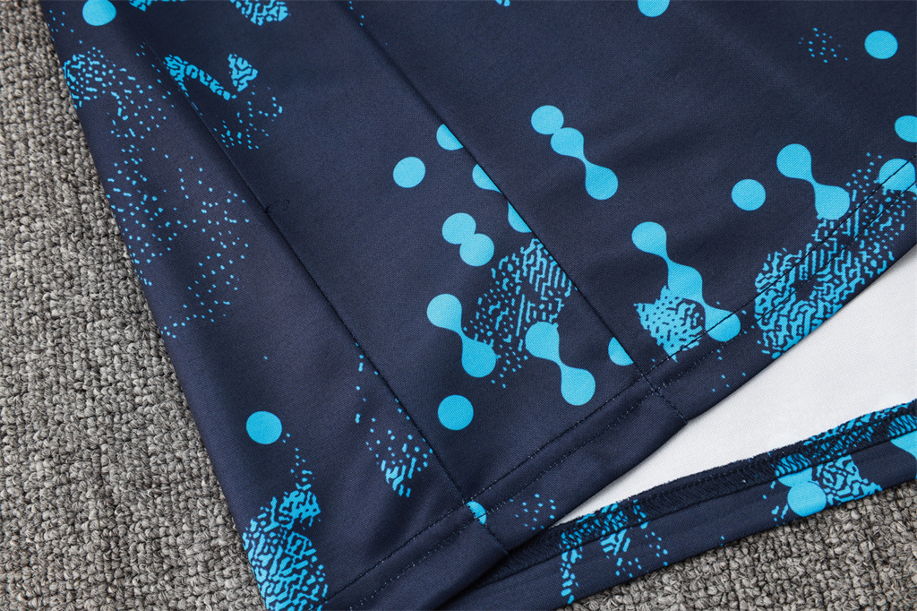 Chelsea Kids Training Suit 24/25