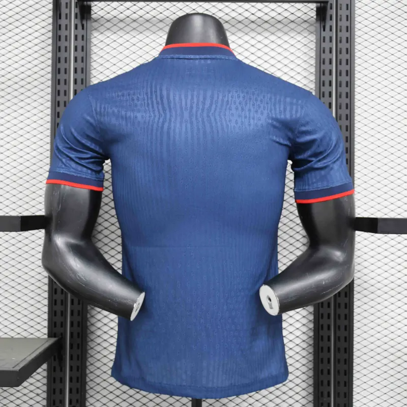 24-25 PSG Special Edition Player Version Shirt Sport