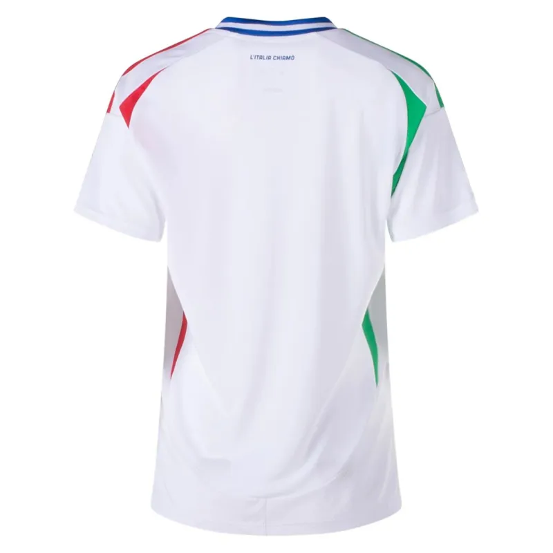 Women's Italy Jersey Away Euro 2024