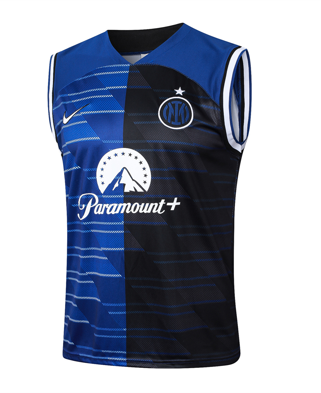 nter Milan Training Jersey 24/25