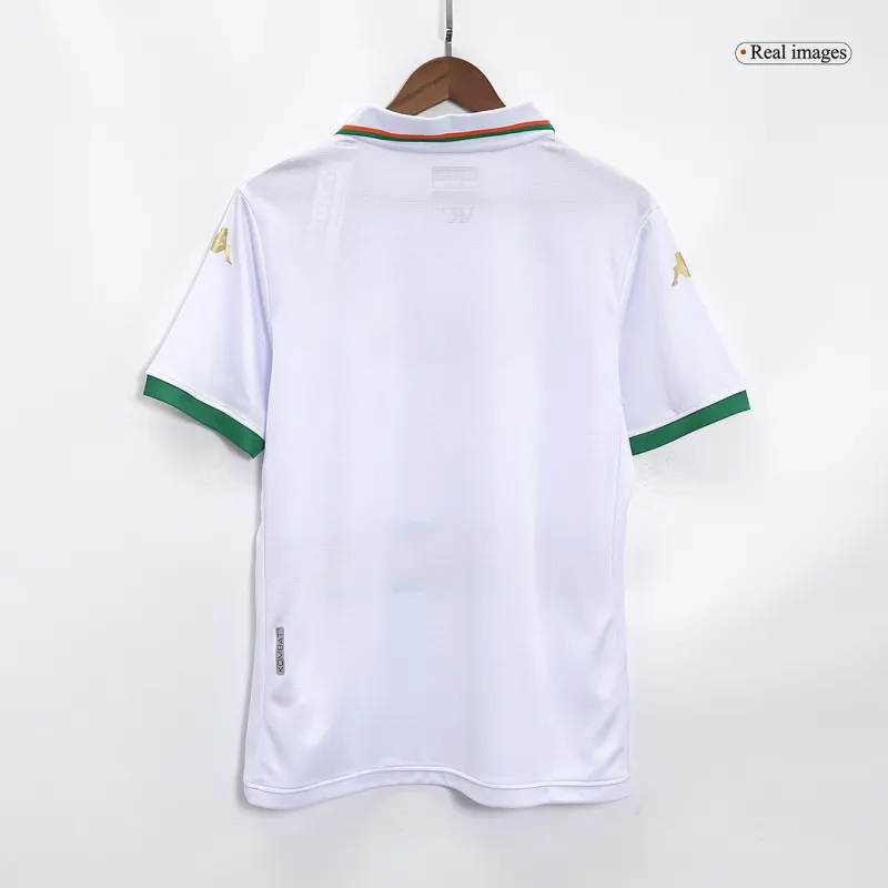 Venezia FC 2023/24 Jersey Away
