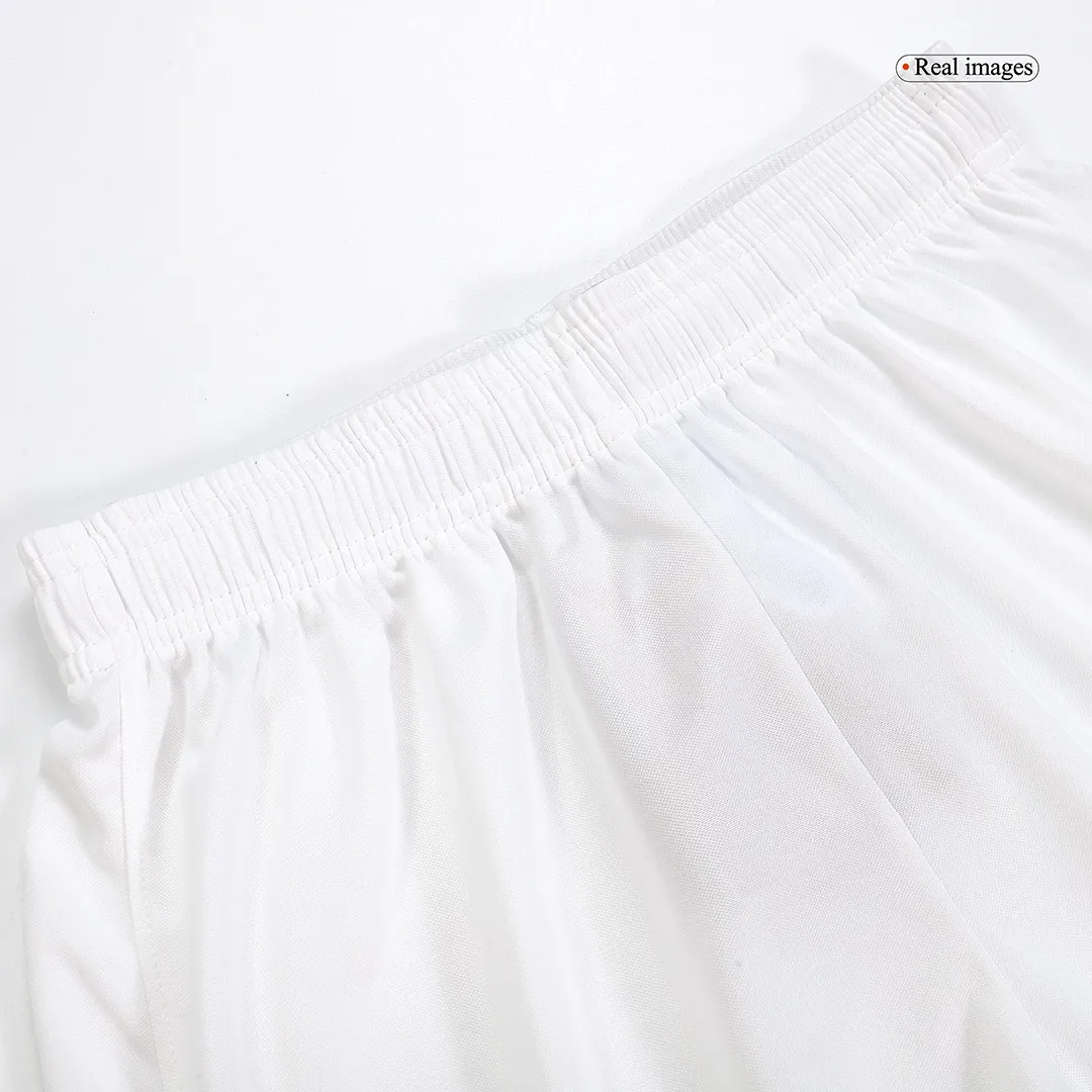 23-24 Inter Milan Away Shorts