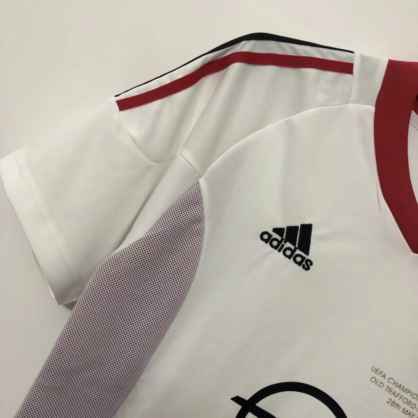AC Milan Away Retro Jersey 2002/03