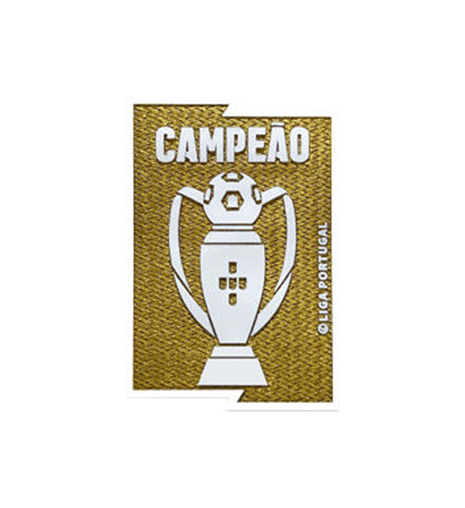 Sporting Lisbon Home Man Jersey 25/26