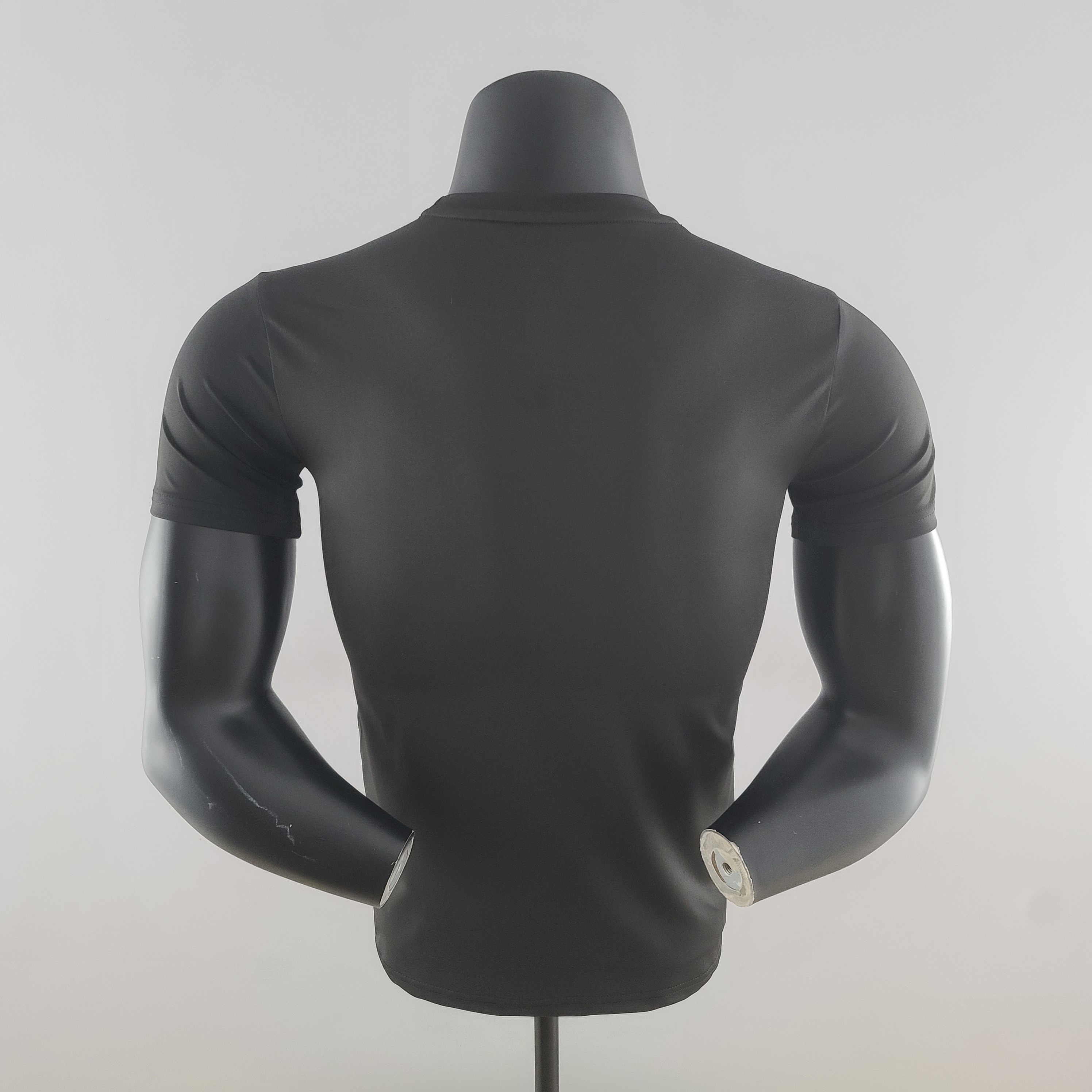 Los Angeles Lakers Casual T-shirt Black