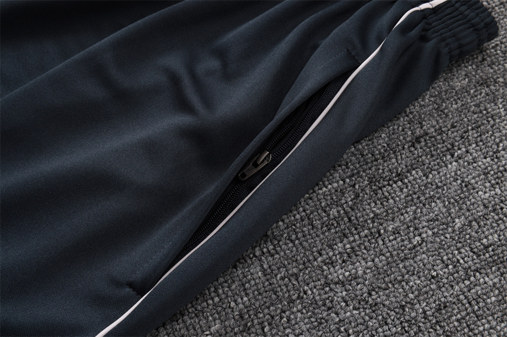 Real Madrid Training Pants 25/26