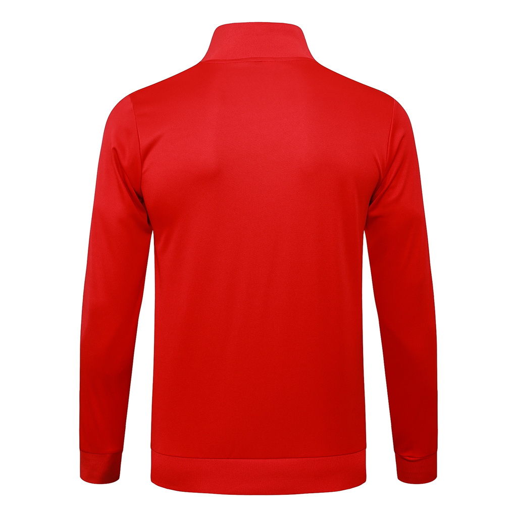 Manchester United Training Jacket 25/26
