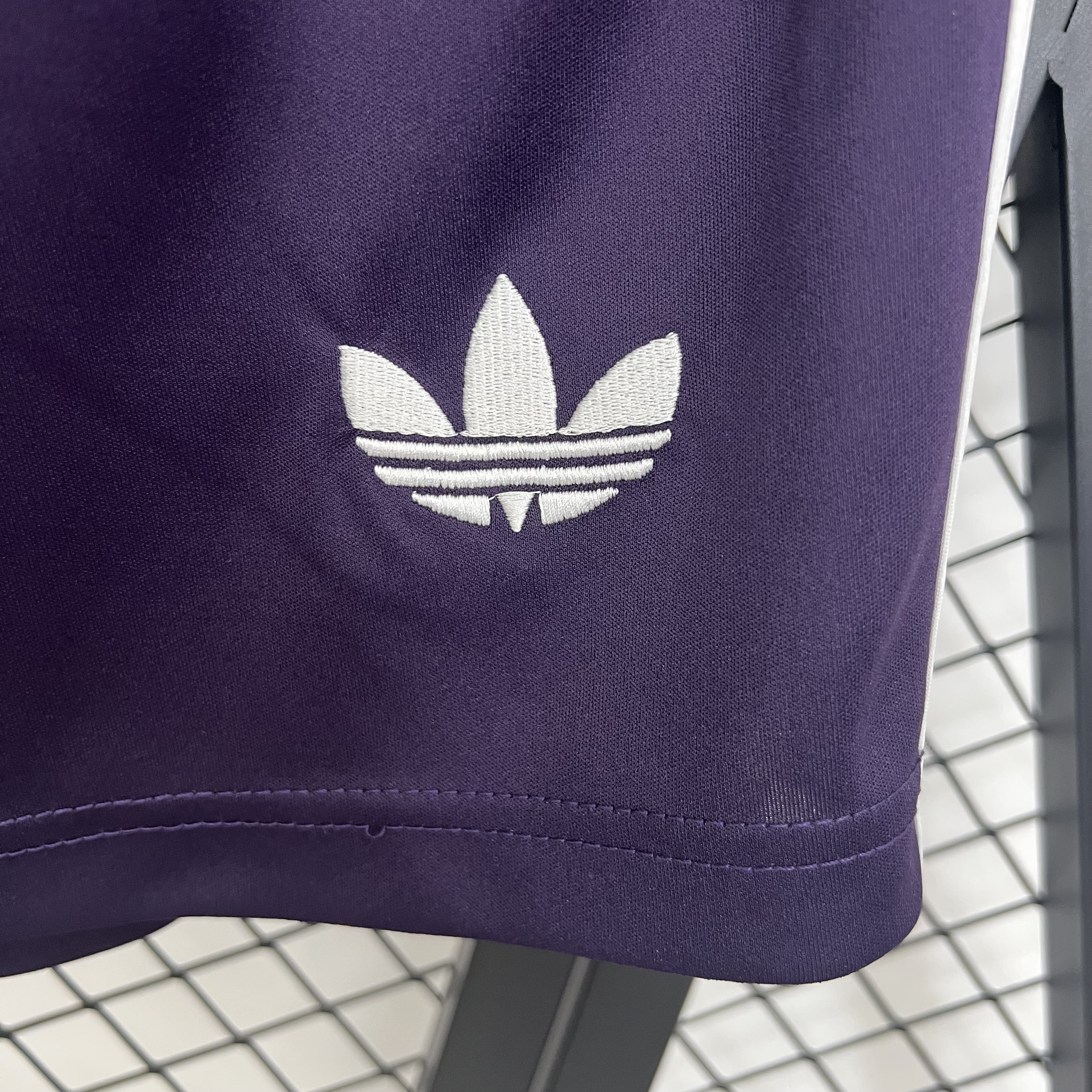 Manchester United Third Shorts 25/26