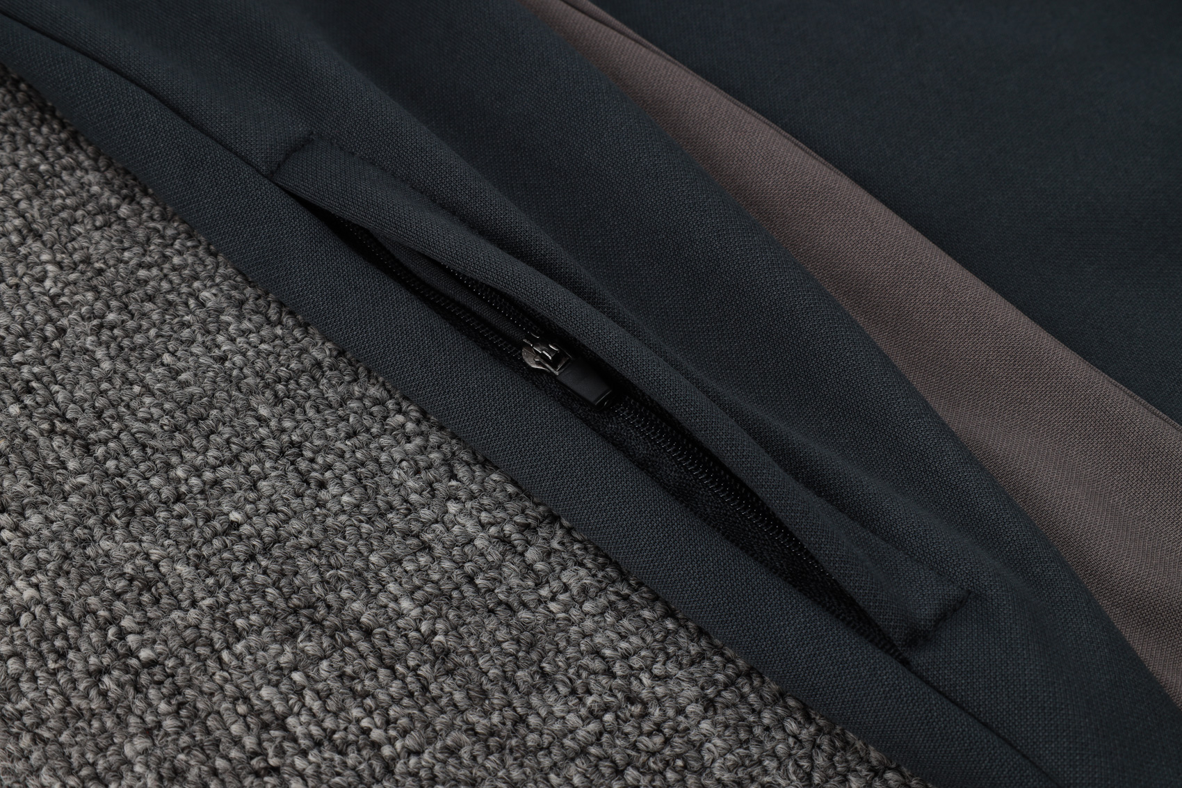 Real Madrid Training Suit 24/25