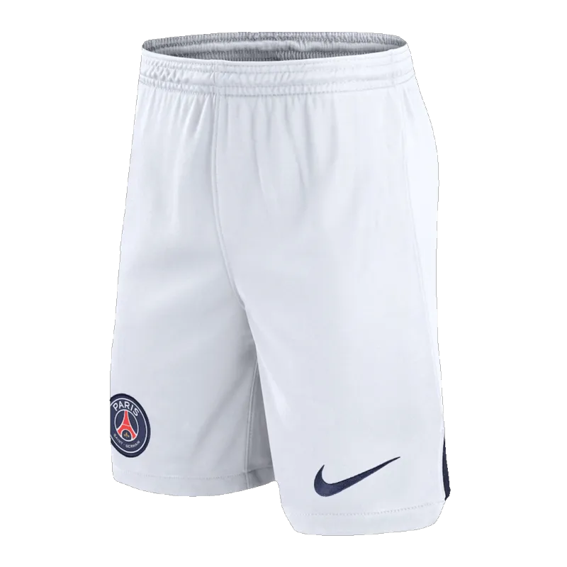 23-24  PSG Away Shorts