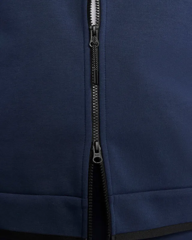 2024-25 NIKE TECH FLEECE HOODIE Kit --PSG