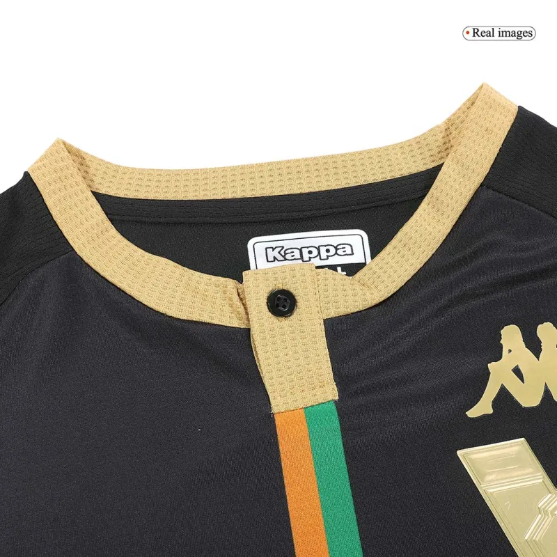 Venezia FC 2023/24 Jersey Home