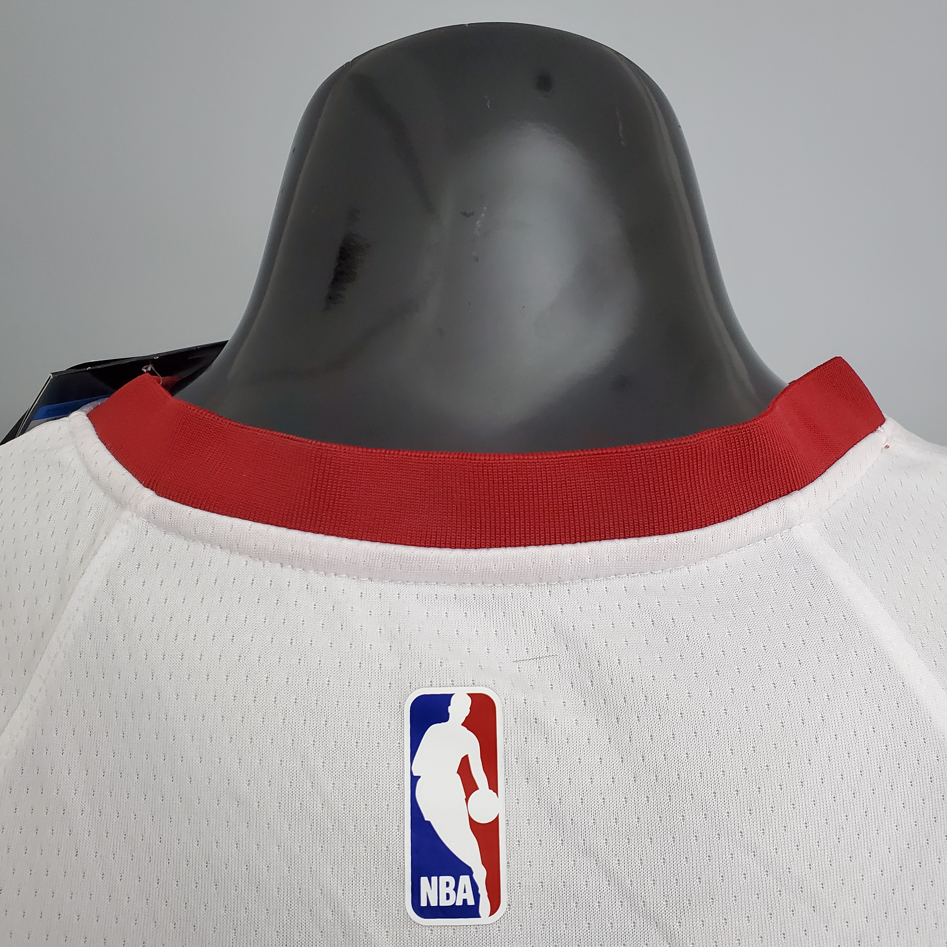 JR Smith Cleveland Cavaliers Swingman Jersey White