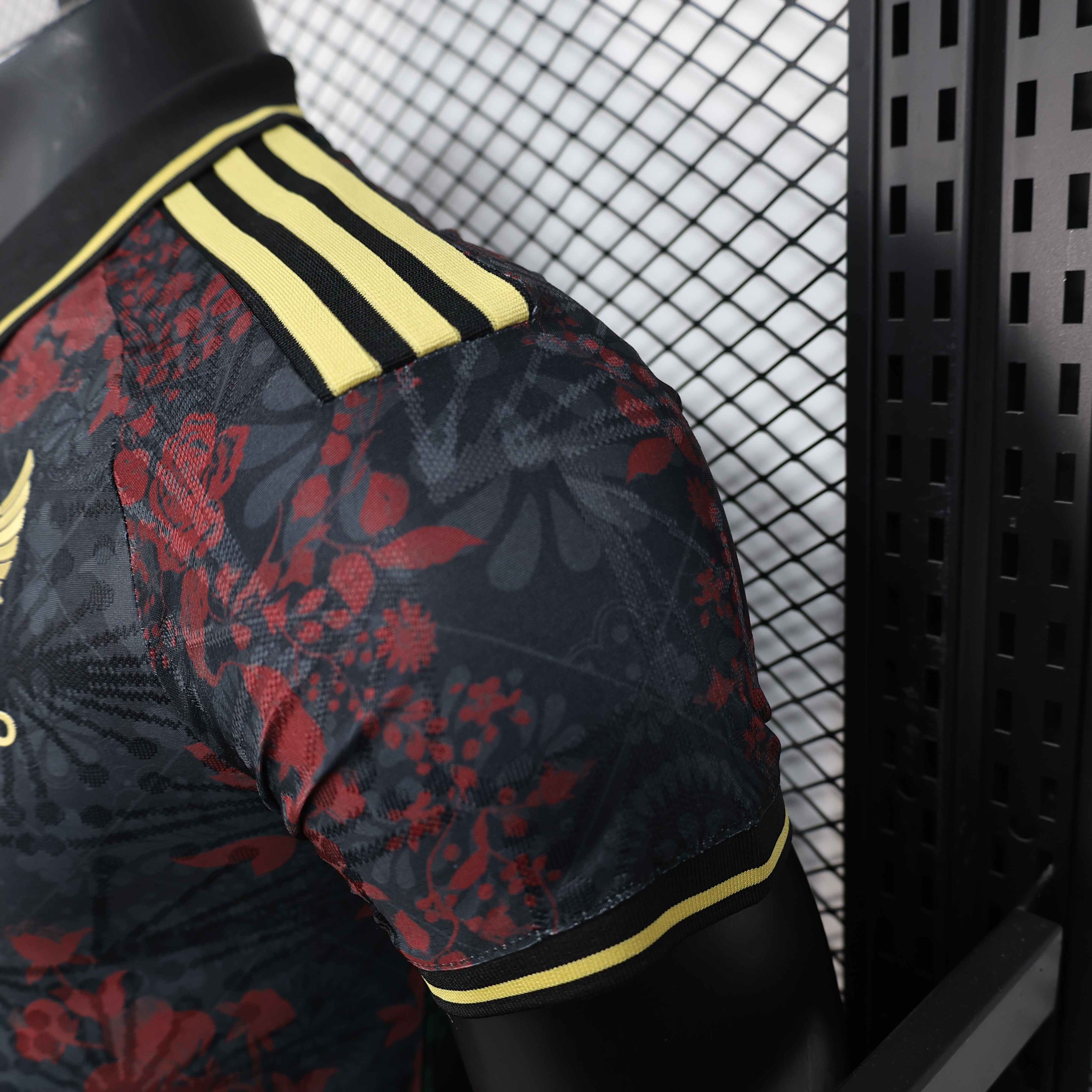 Mexico Special Edition Shirt Home Jersey 2025-26