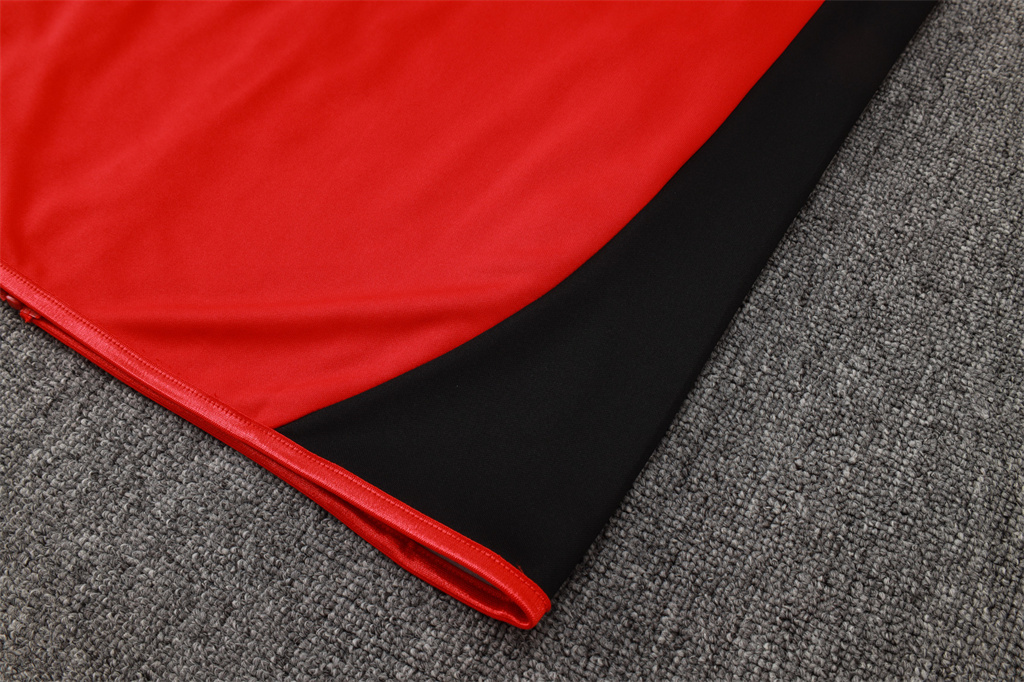 Manchester United Kids Training Suit 24/25