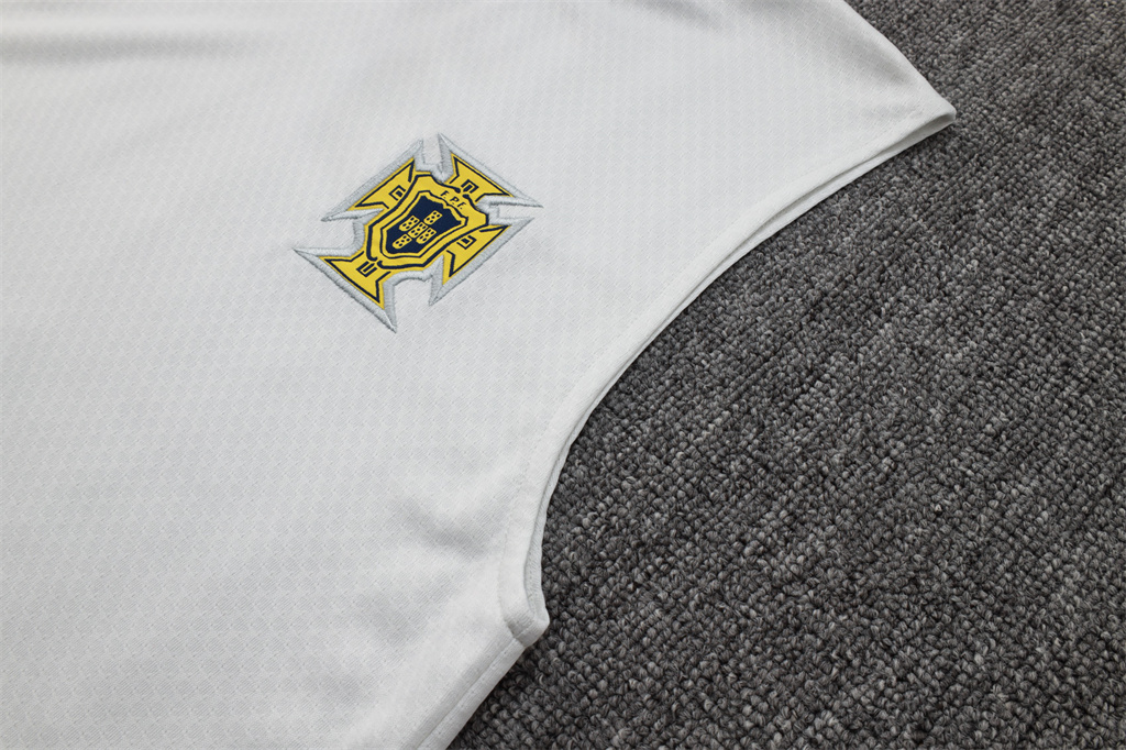 Portugal Training Jersey 24/25