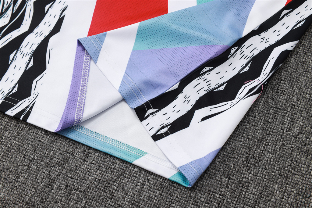 Arsenal Kids Training Suit 24/25