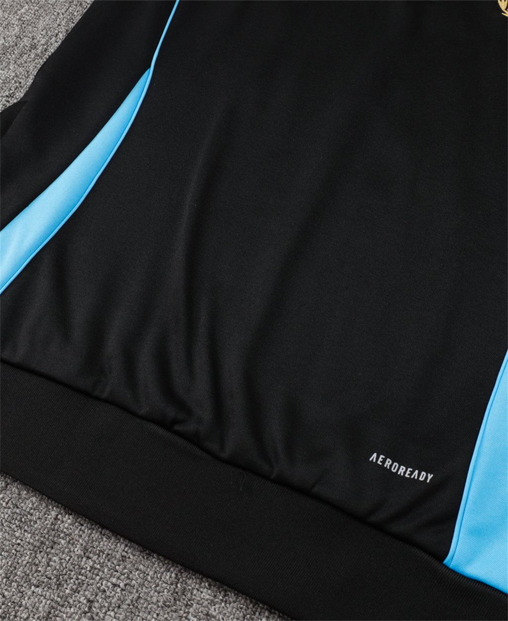 Argentina Training Suit 24/25