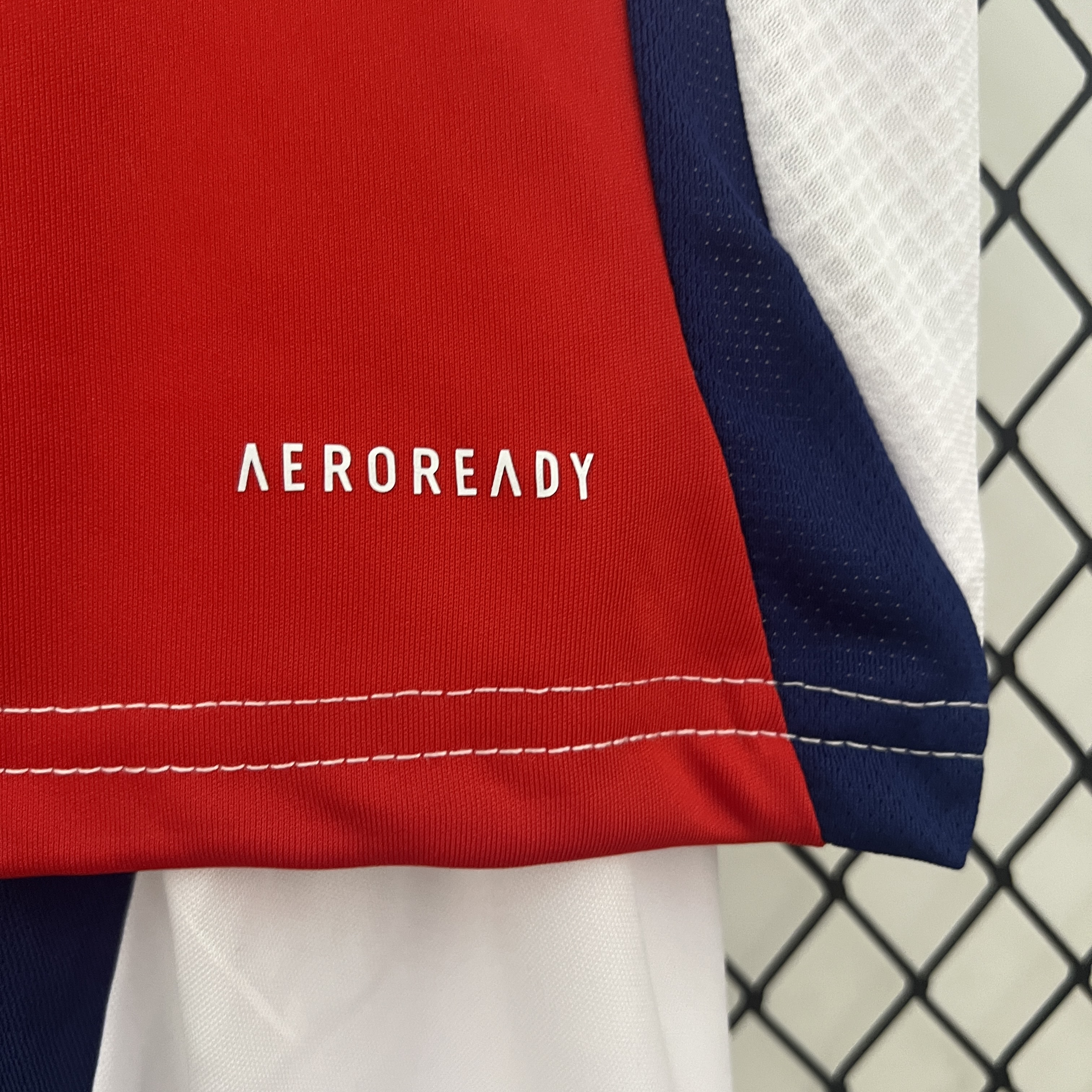 Arsenal Home Kids Suit 24/25