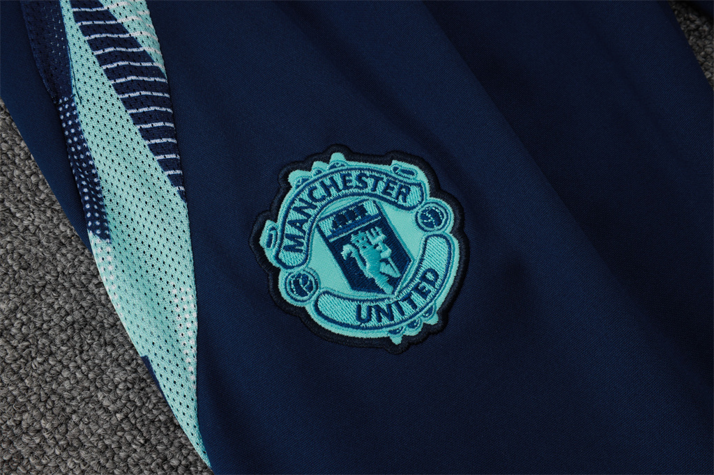Manchester United Training Pants 24/25