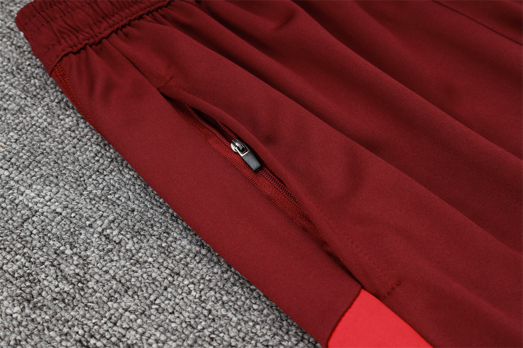 Internacional Training Jersey Suit 24/25