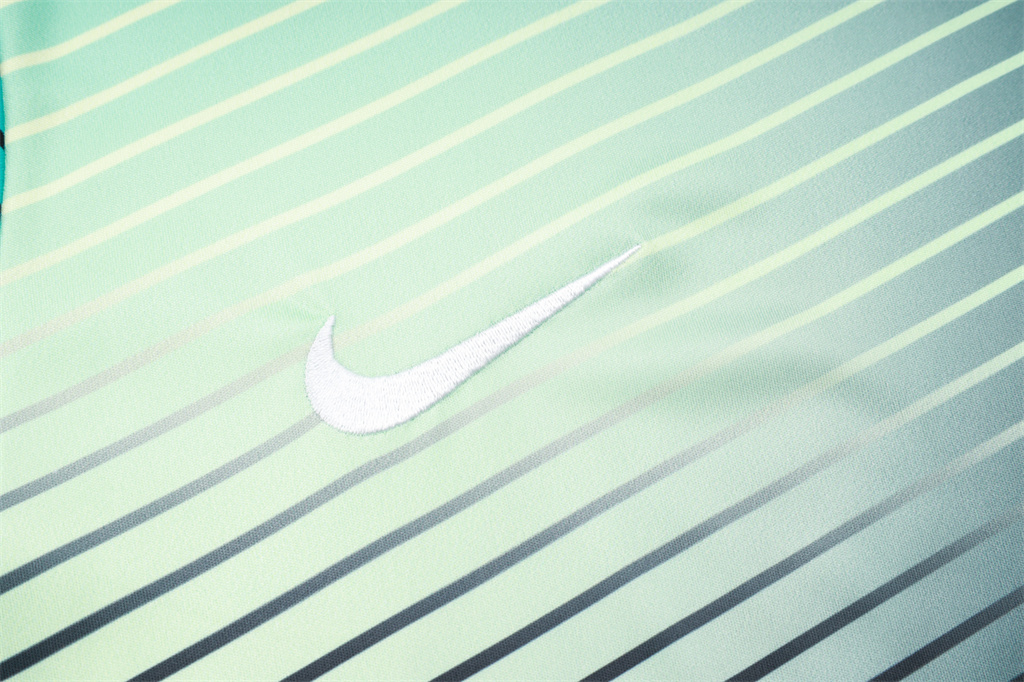 South Korea Training Short sleeve Jersey 24/25