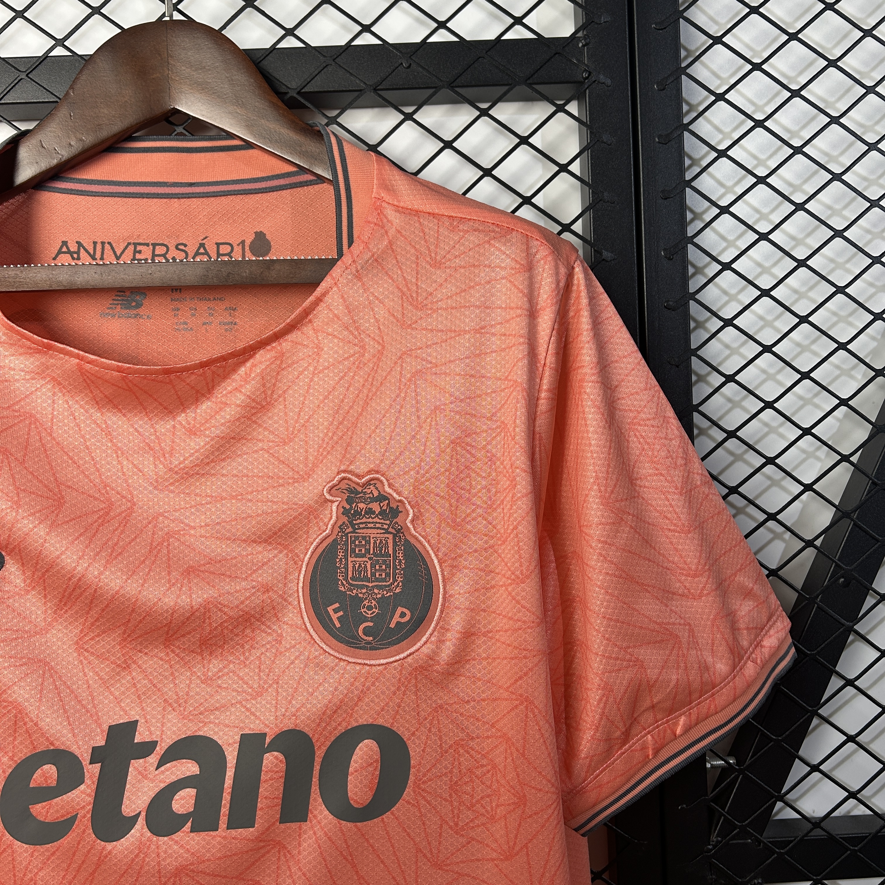 FC Porto Away Man Jersey 25/26