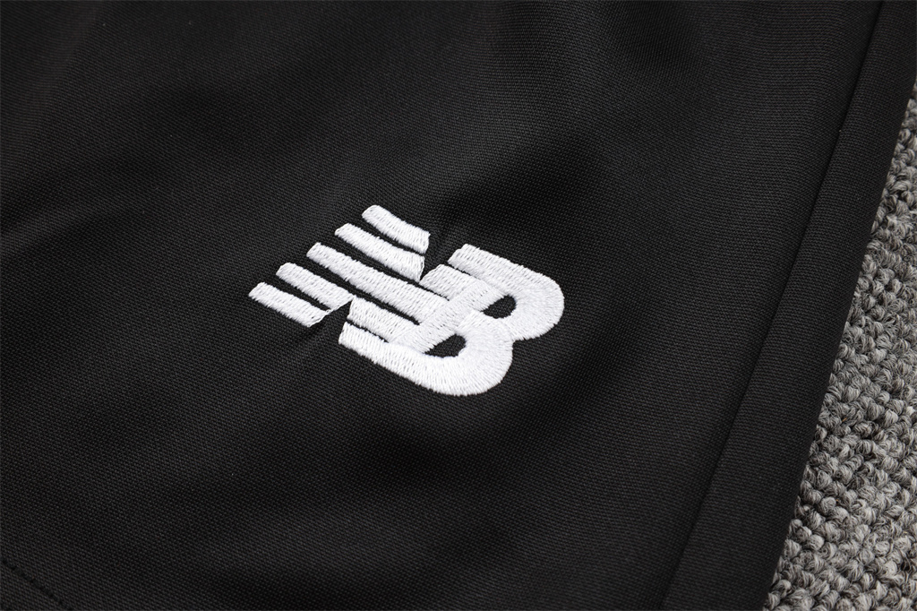 Sao paulo Training Short Sleeve Suit 24/25